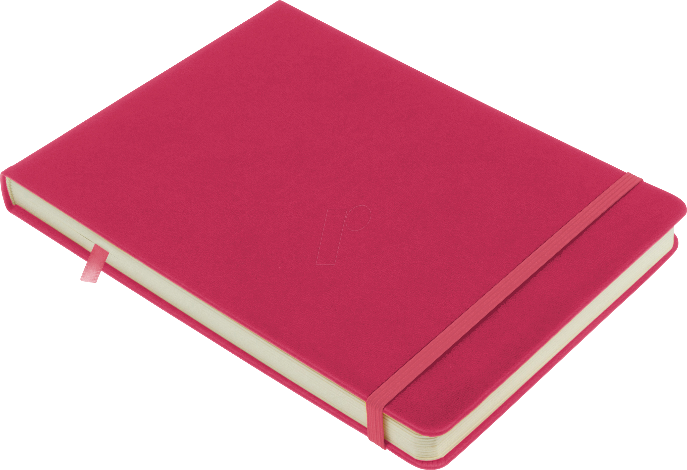Kangaro Skizzenbuch A5 quer Ruby HC 80Bl 140g 8712127163019 Kangaro