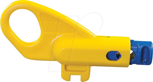 Image of KLT VDV110261 - Abisolierwerkzeug für Netzwerkkabel
