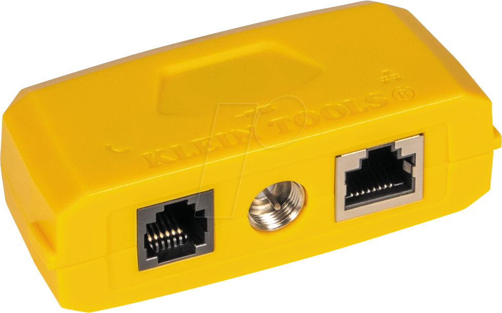 KLT VDV770770 - Ersatz-Remote für Scout Pro Max Tester
