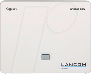 LANCOM DECT510IP - Basisstation, DECT-Erweiterung, IP