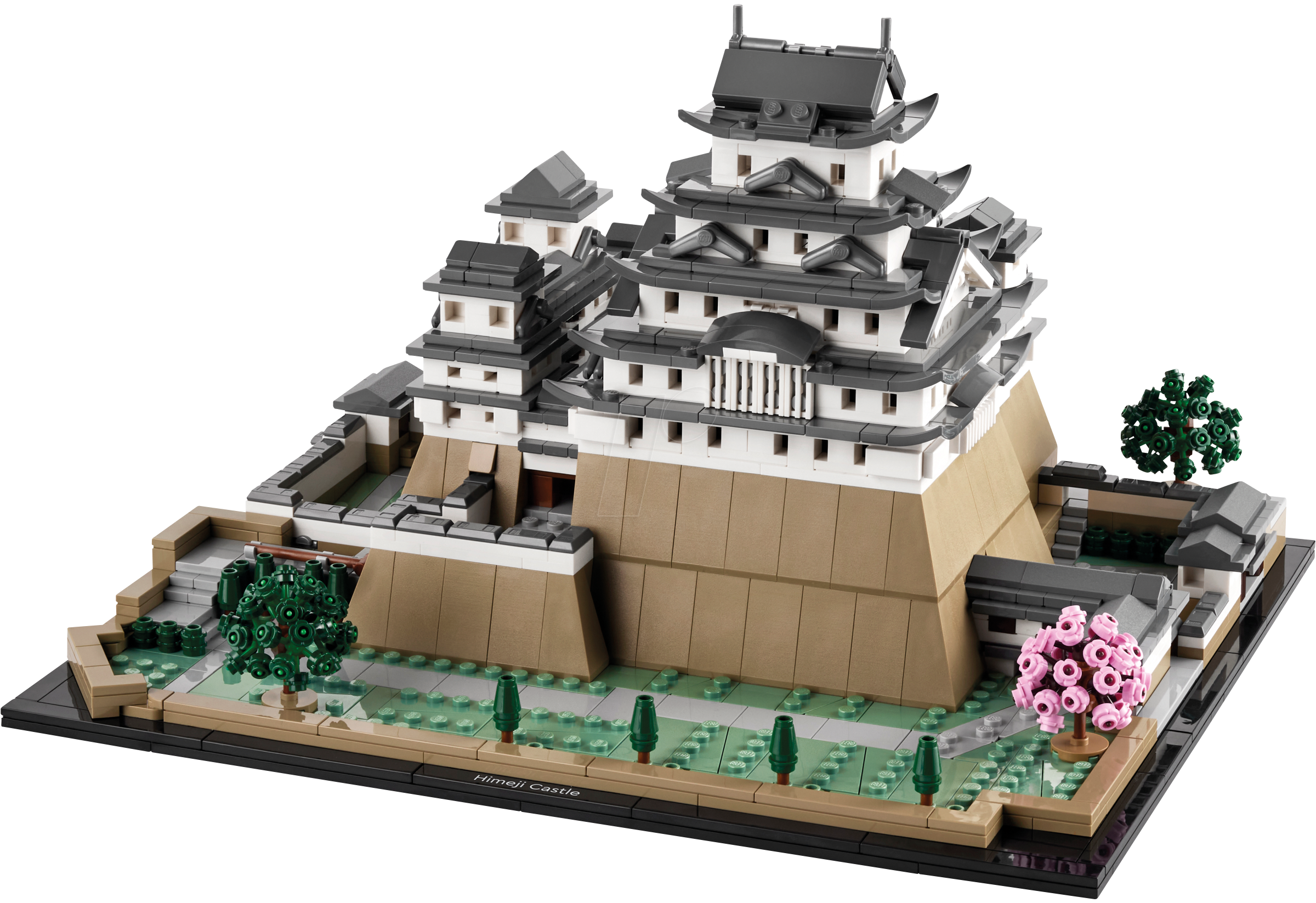 LEGO 21060 - LEGO® Architecture - Burg Himeji