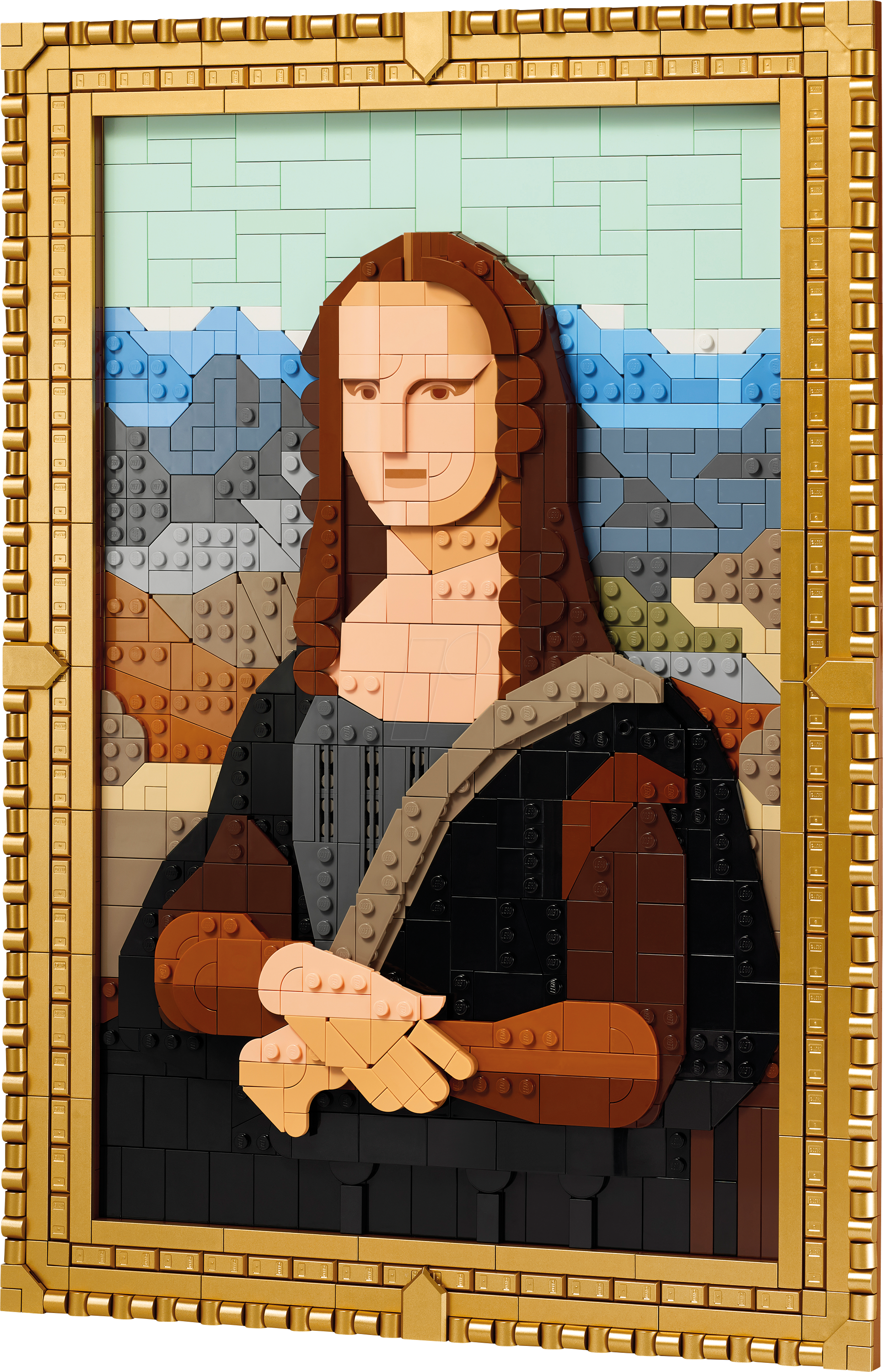 LEGO 31213 - LEGO® Art - Mona Lisa