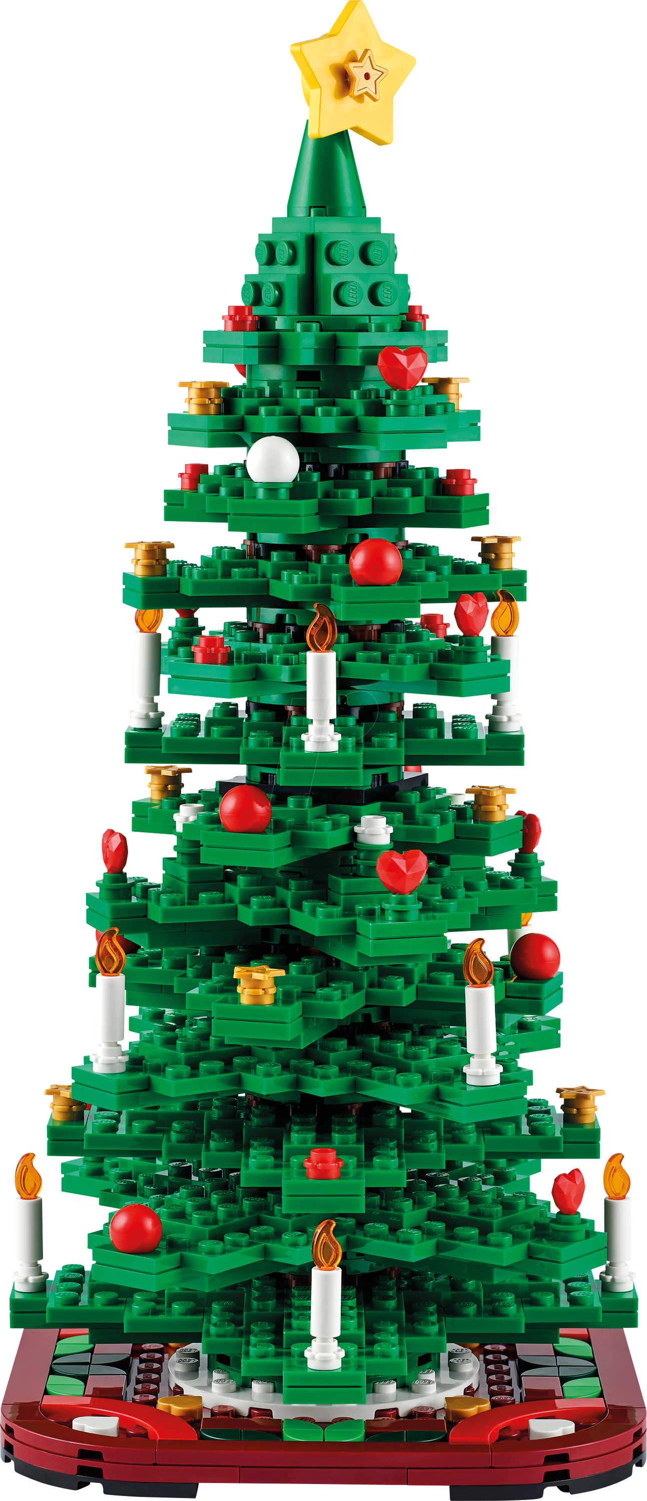 LEGO 40573 - LEGO® Weihnachtsbaum