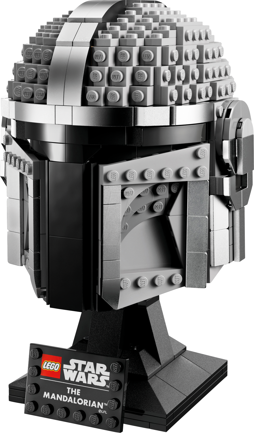 5702017260105 - LEGO 75328 - LEGO® Star Wars - Mandalorianer Helm