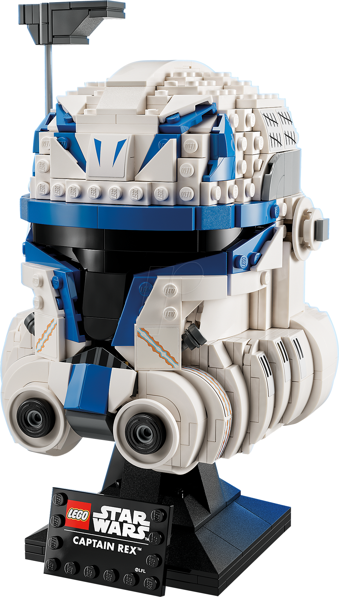 5702017470658 - LEGO 75349 - LEGO® Star Wars - Captain Rex Helm