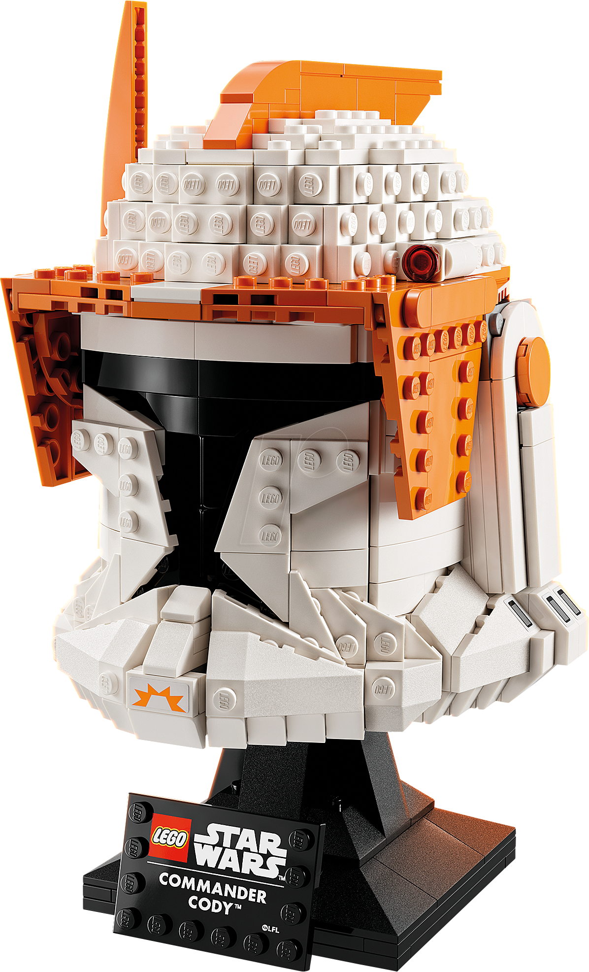 LEGO 75350 - LEGO® Star Wars - Clone Commander Cody Helm