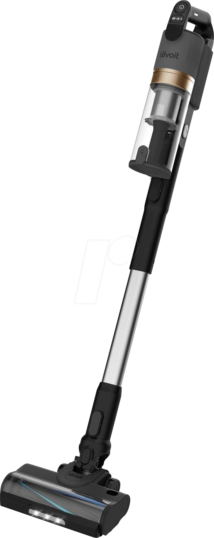 LEVOIT 73391 - LEVOIT Akku-Handstaubsauger LVAC-200