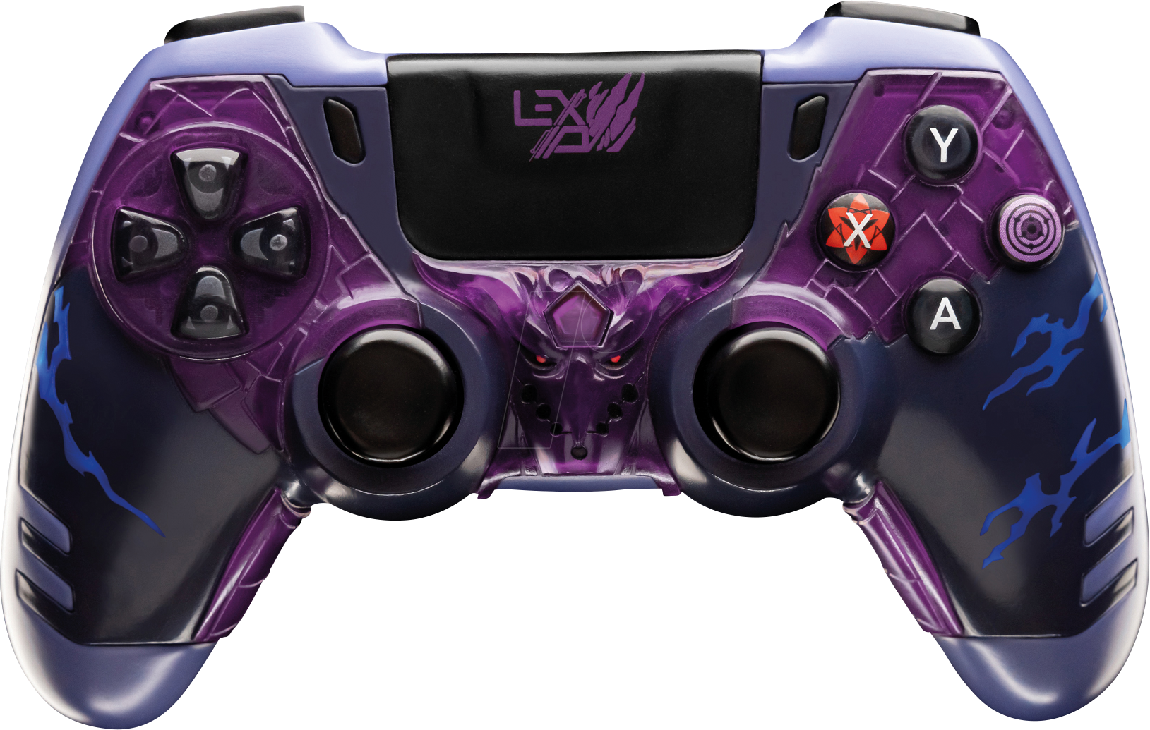 LXP TSXLXGC0001 - Lexip - Sasuke ''Revenge'' Controller