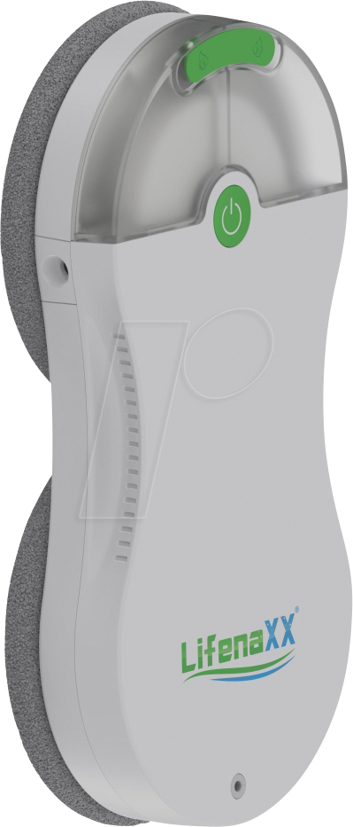 LIFENAXX 5471 - Fensterreinigungsroboter, Slim LX-083