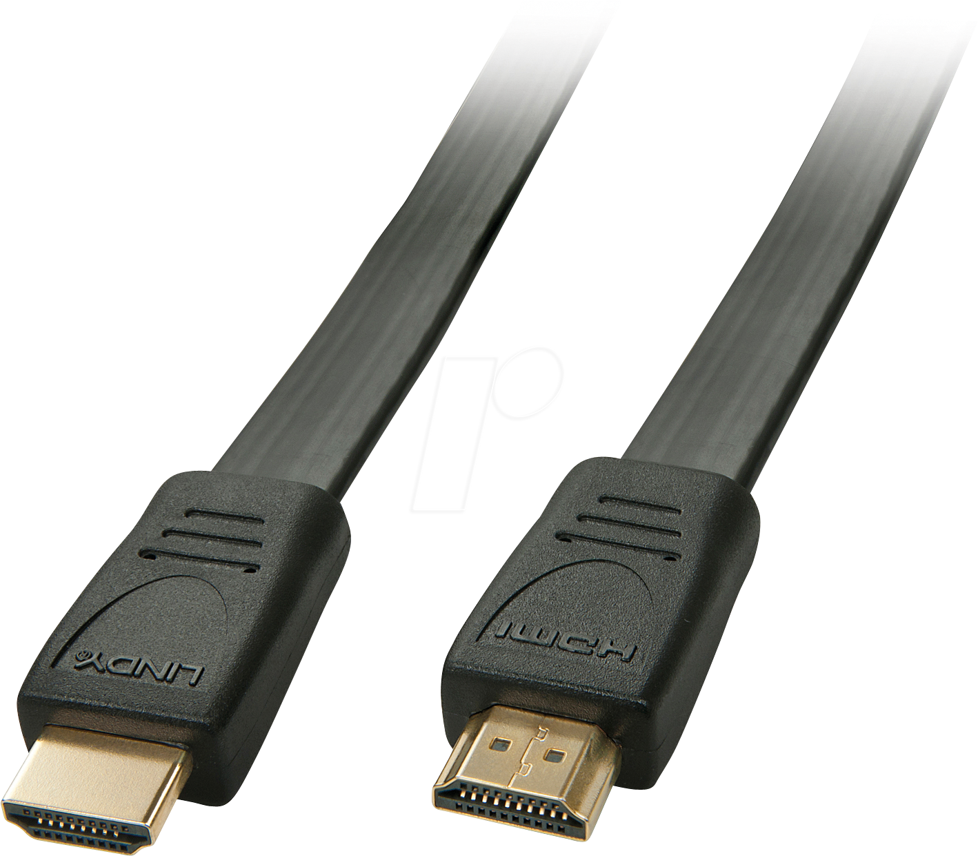 4002888369961 - 36996 HDMI-Kabel 1 m HDMI Typ A (Standard) Schwarz