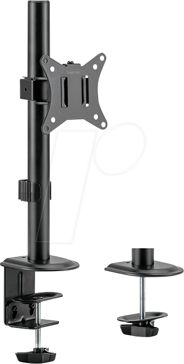 LOGILINK BP0222 - Monitor Halter, 1 Display 17'' - 32'' Tischmontage