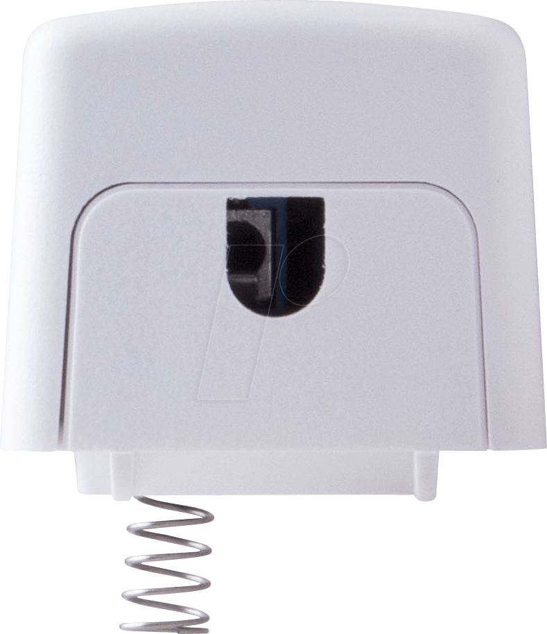 LS 12124: Temperature sensor with external probe at reichelt elektronik