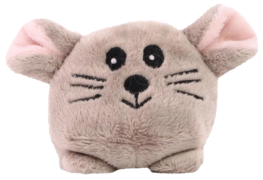SCHMOOZIES MUS - Display Cleaner Maus
