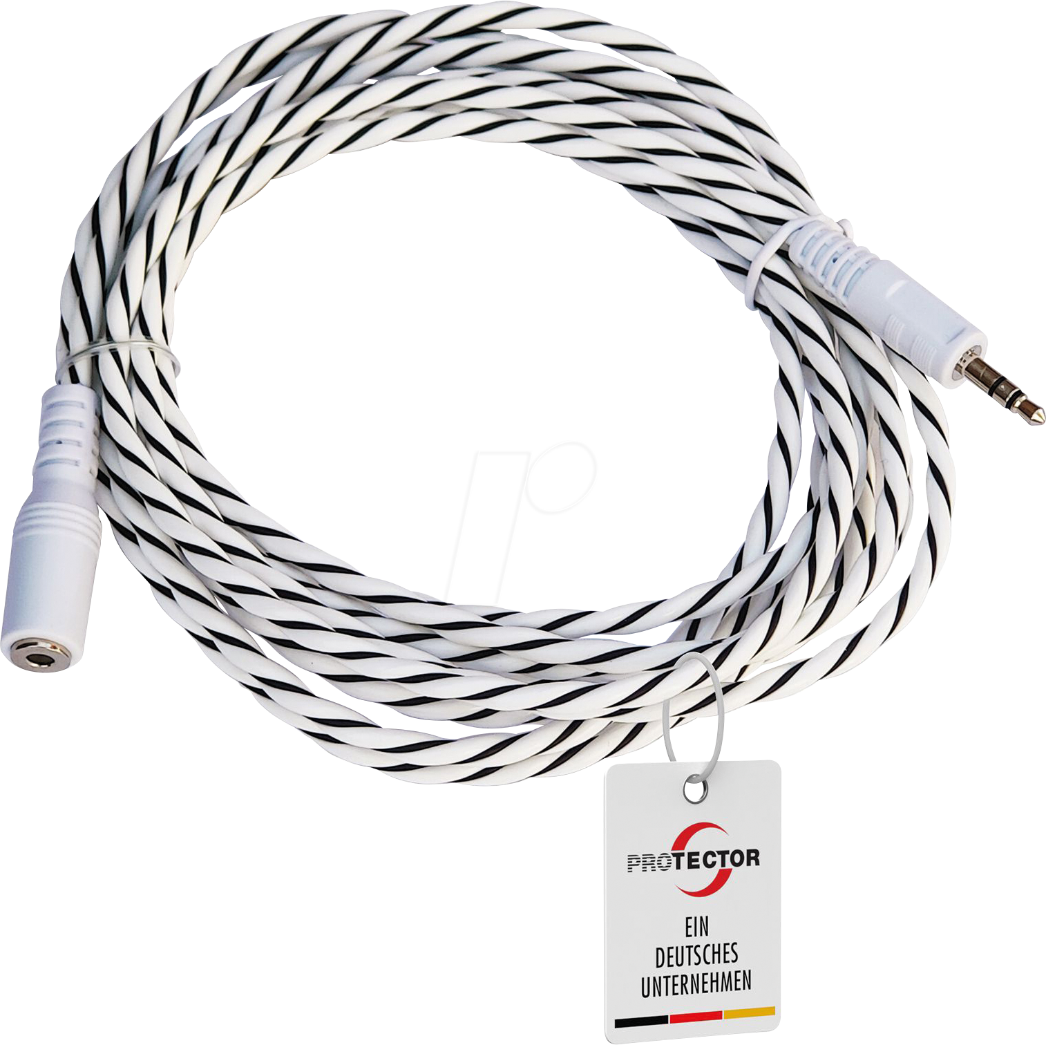 ME WA-HWS3 - Detektorkabel-Verlängerung für WA-6 & WA-14, Hardwire