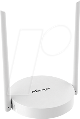 MIL UG63-L08GLPS - LoRaWAN Gateway, 4G, PoE