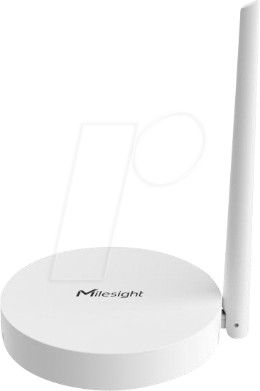 MIL UG63 P-S - LoRaWAN Gateway, PoE