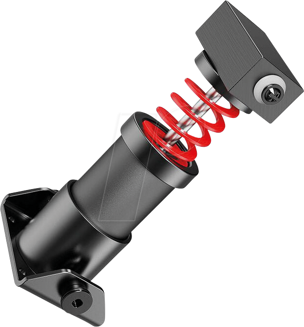 MOZA RS22 - MOZA SR-P Lite Brake Pedal Performance Upgrade-Kit (für GAJO-379