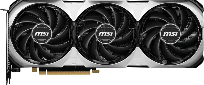 MSI V513-614R - MSI GeForce RTX 4070 Ti SUPER 16G VENTUS 3X OC