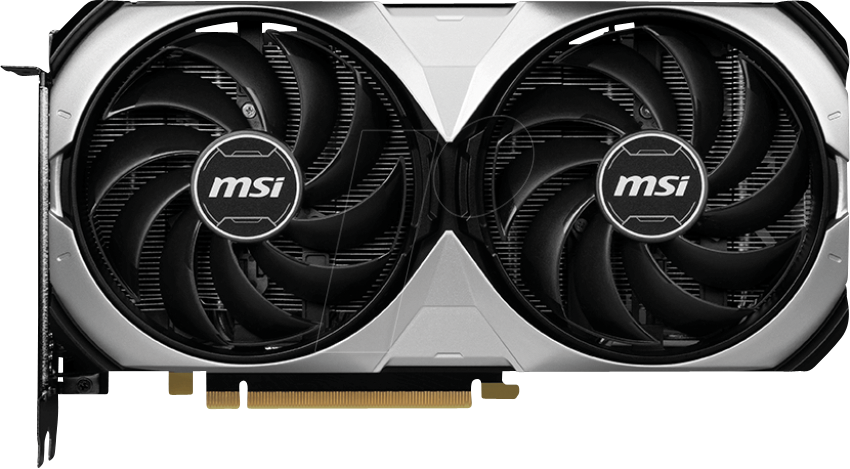 MSI V513-615R - MSI GeForce RTX 4070 Ti SUPER 16G VENTUS 2X OC