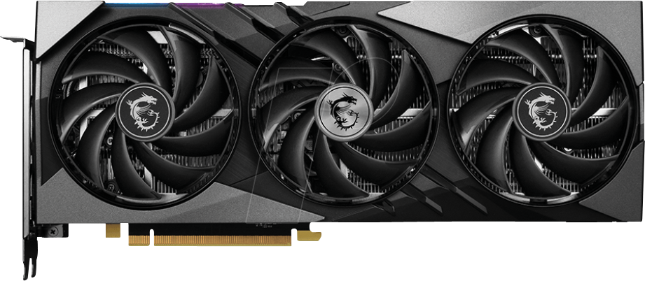 MSI V517-002R - MSI GeForce RTX 4060 Ti GAMING X SLIM 16G