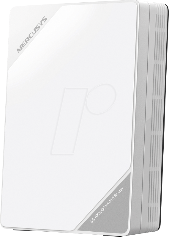 TP-Link Mercusys MB520-5G 5G AX3000 Wireless Dual Band Router