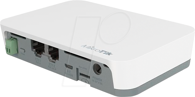 MTK KNOT - IoT Gateway, Fast Ethernet, 2,4 GHz, PoE