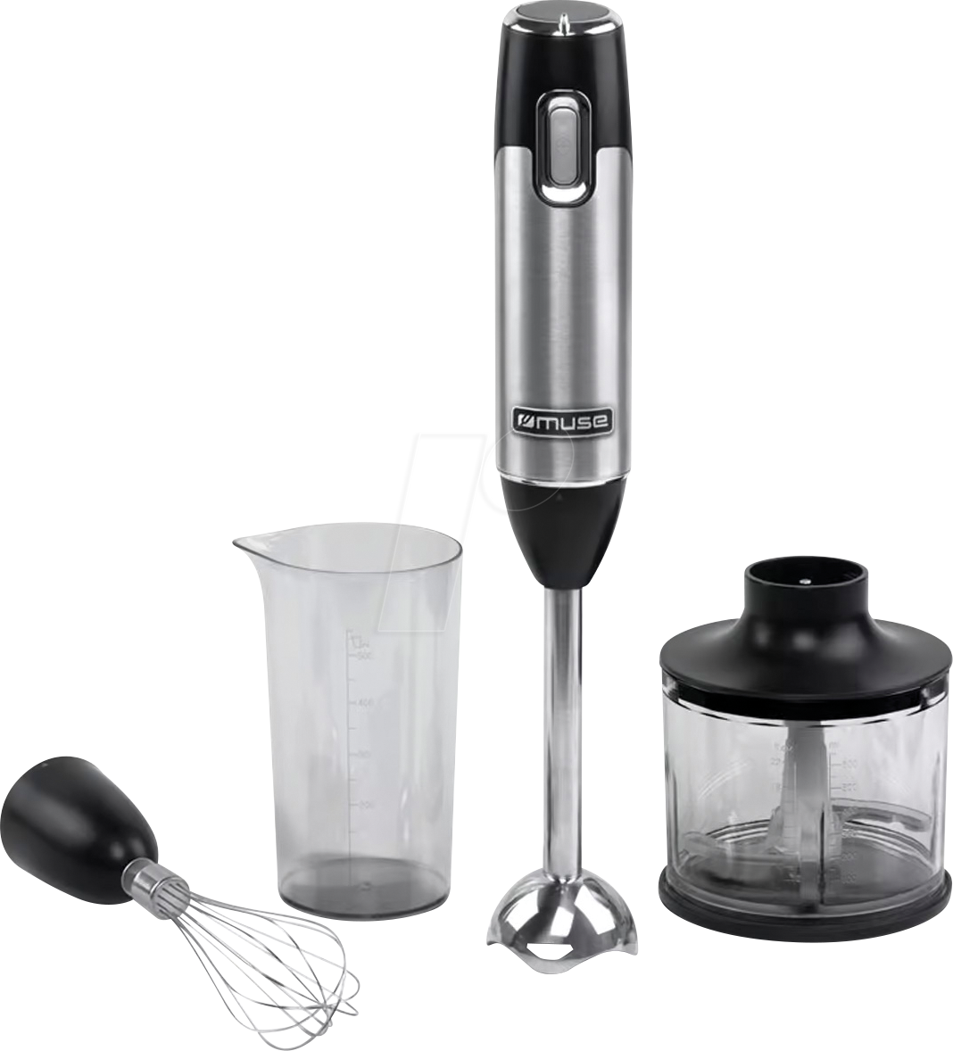 MUSE MS-05 HB - MUSE Stabmixer-Set