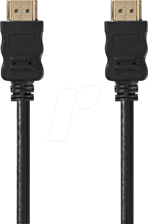 5412810428328 - N CVGL34002BK250 - High Speed HDMI Kabel HDMI Stecker  HDMI Stecker 250m