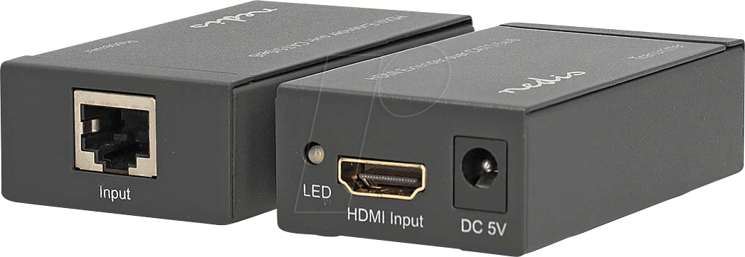 N VREP3450AT - HDMI ™ Extender, CAT6 | Up to 60.0m, 1080p