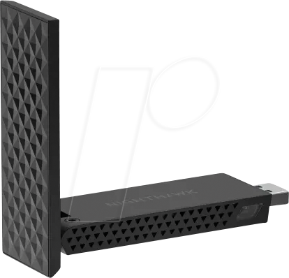Image of NETGEAR A9000 - WLAN-Adapter, USB, 6452 MBit/s
