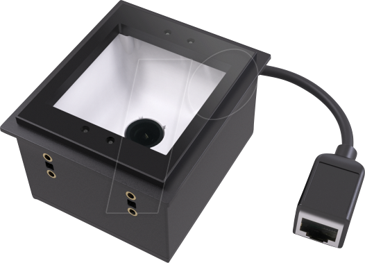NEWL FM3080V220 - Barcodescanner, 2D, FM30 Hind, stationär