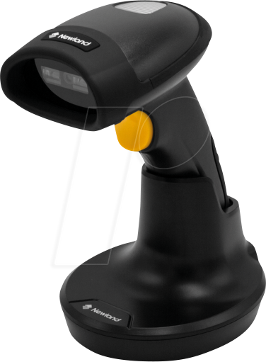 NEWL HR1580BTSD - Barcodescanner, 1D, Bluetooth, HR15 Wahoo