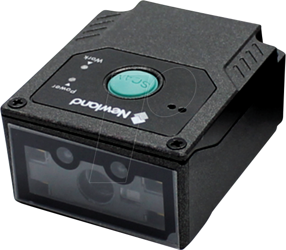NEWL FM430U - Barcodescanner, 2D, USB, FM430 Barracuda