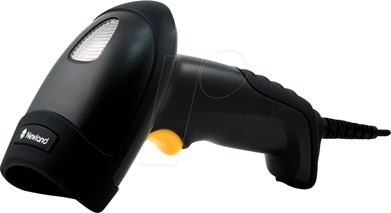 NEWL HR155035 - Barcodescanner, 1D, CCD, USB, HR15 Wahoo