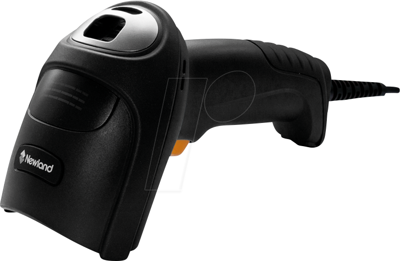 NEWL HR52DUOS5 - Barcodescanner, 2D, USB, HR52 Bonito