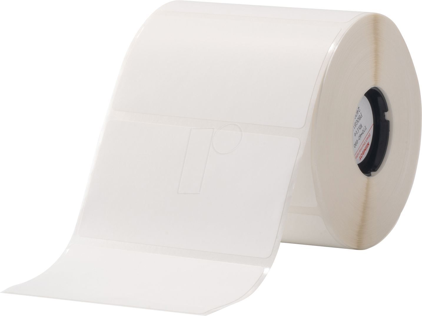 6977031215779 - Etikettenrolle für Etikettendrucker weiß 70 x 40 mm 1 x 690 Etiketten 6977031215779 690 Stück 6977031215779 - Etikettenrolle für Etikettendrucker weiß 70 x 40 mm 1 x 690 Etiketten 6977031215779 690 Stück