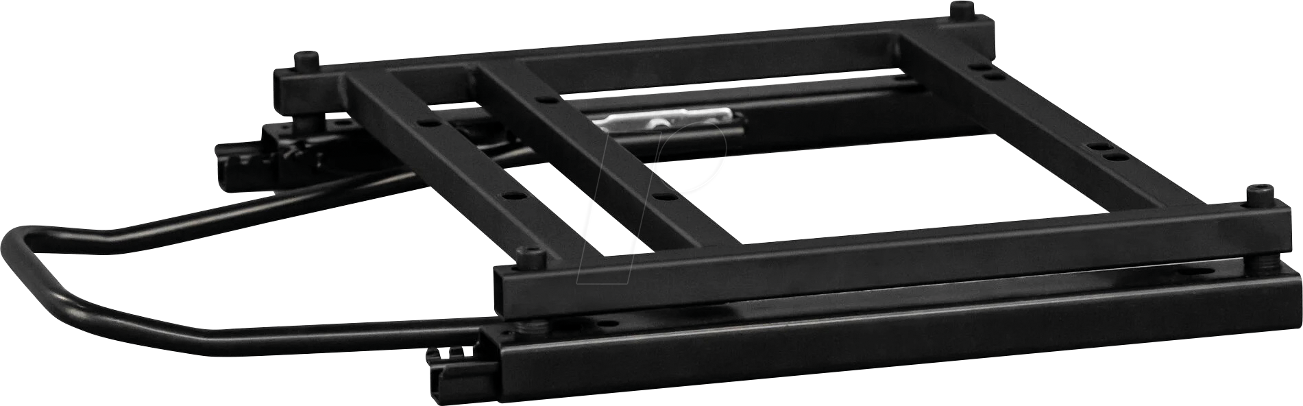 4251442511142 - NC-SR-AC-003 - Nitro Concepts Sitz Slider und Halter für S-Racer Rig