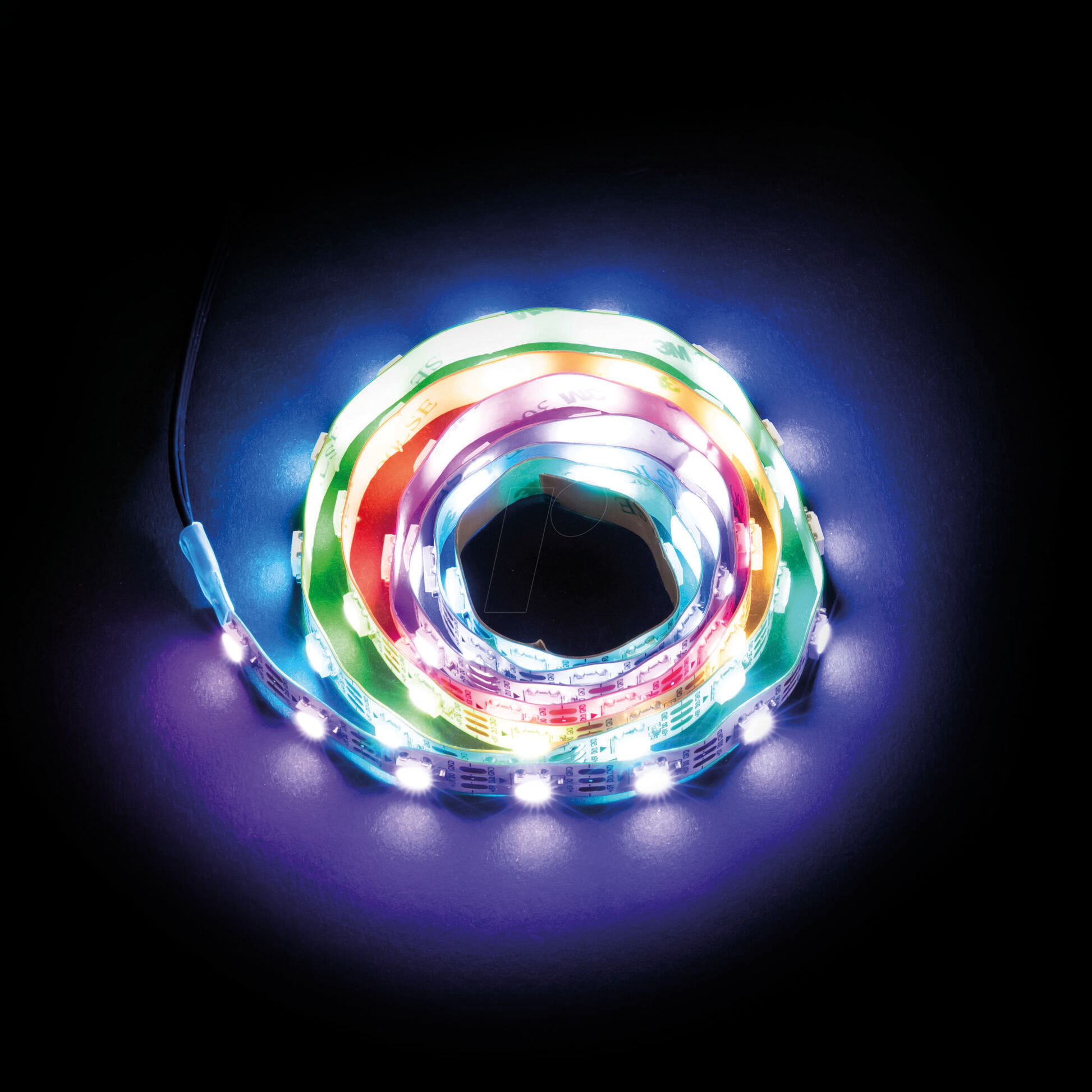 NC-SR-AC-005 - Nitro Concepts LED Kit für E-Racer