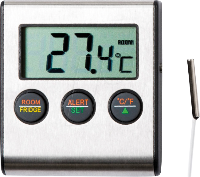 Image of OLYMPIA 5963 - Temperatursensor