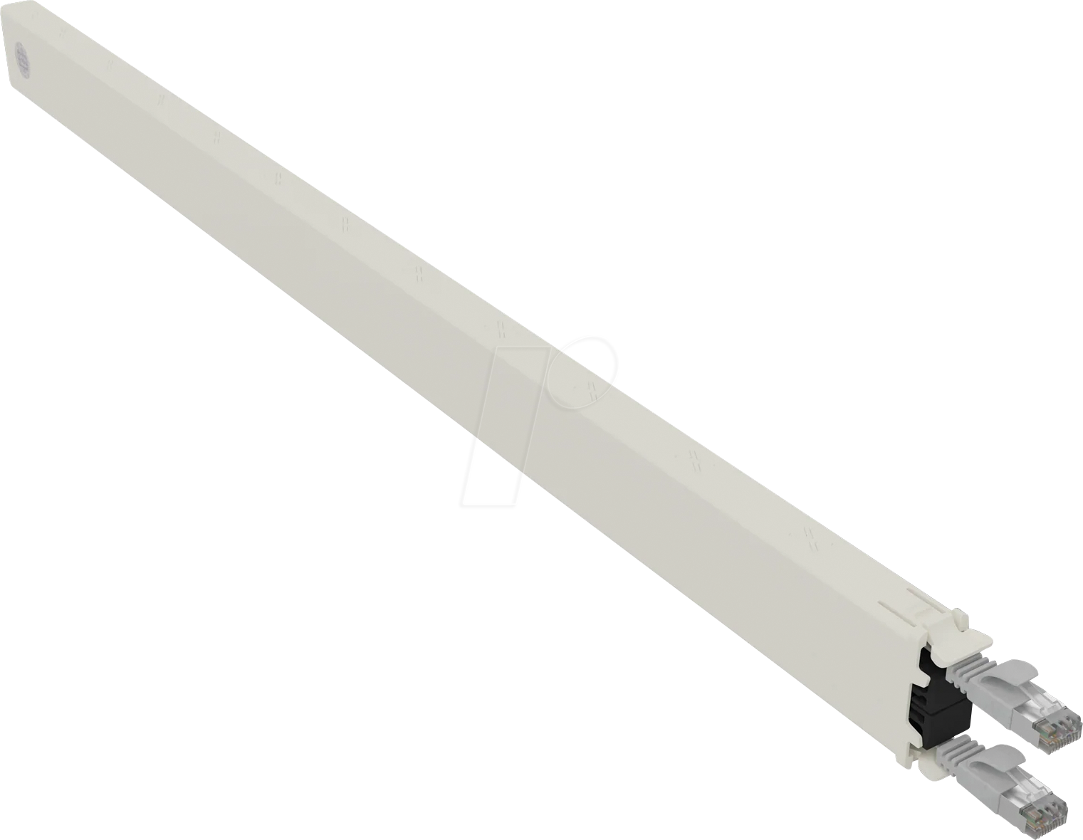 4262427630239 - PB CONE30STPSL - Kabelkassette Cat6a STP 18 m grau