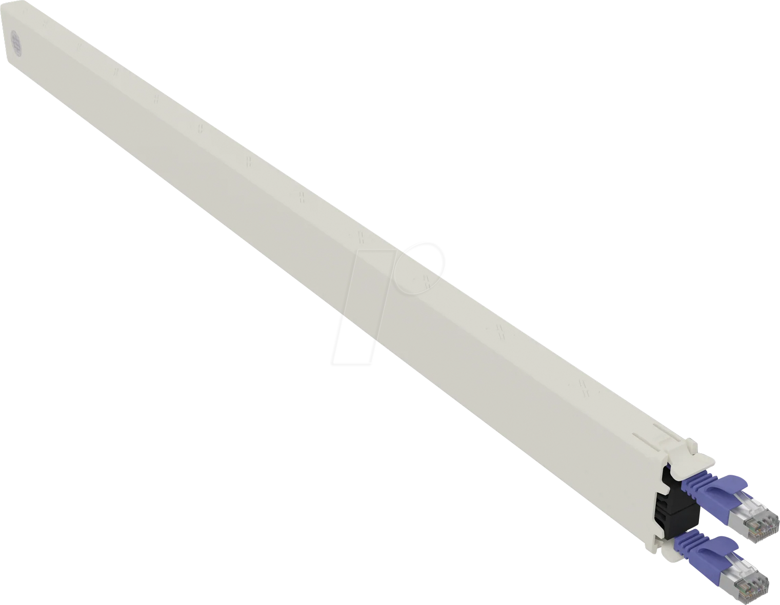 4262427630253 - PB CONE30STPVI - Kabelkassette Cat6a STP 18 m violett 4262427630253 - PB CONE30STPVI - Kabelkassette Cat6a STP 18 m violett