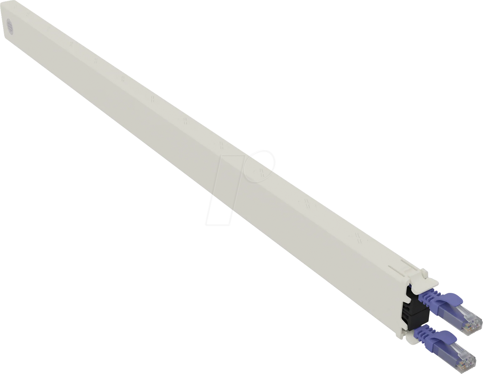 4262427630321 - PB CONE30UTPVI - Kabelkassette Cat6a UTP 18 m violett 4262427630321 - PB CONE30UTPVI - Kabelkassette Cat6a UTP 18 m violett