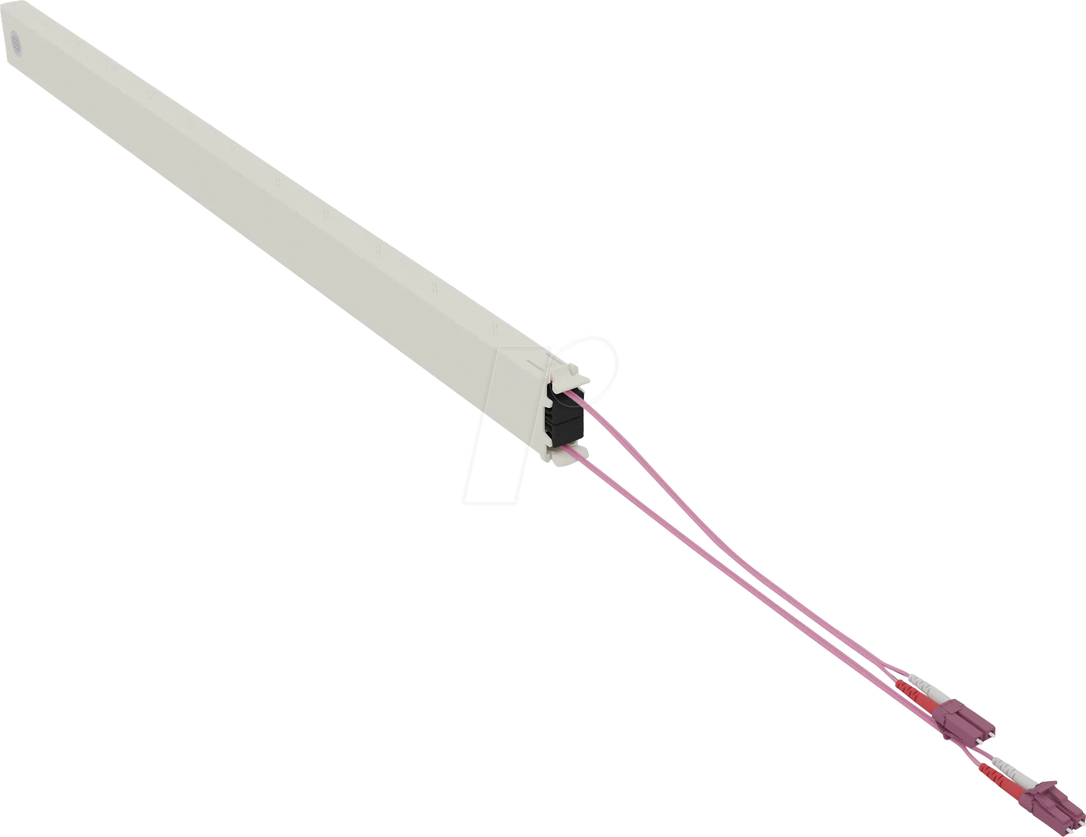 4262427630543 - PB CONE46OM411 - Kabelkassette LC-LC OM4 25 m 4262427630543 - PB CONE46OM411 - Kabelkassette LC-LC OM4 25 m