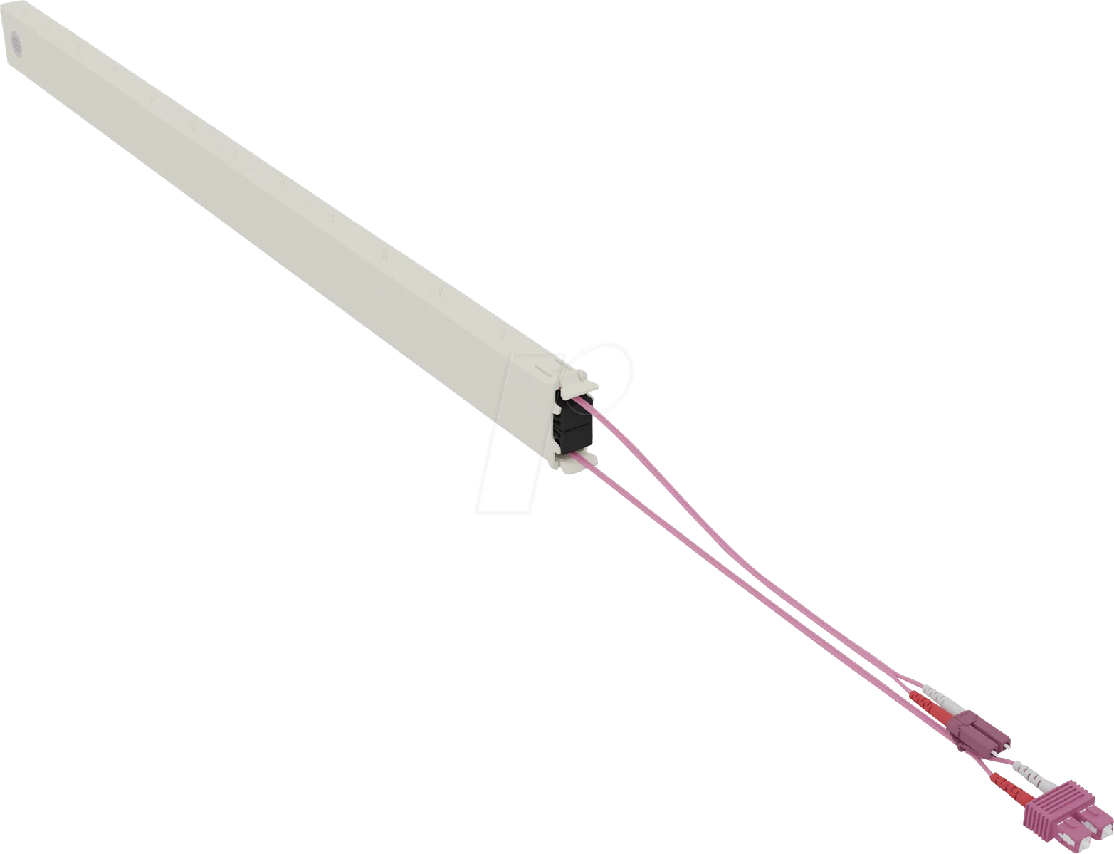 4262427630550 - PB CONE46OM412 - Kabelkassette LC-SC OM4 25 m 4262427630550 - PB CONE46OM412 - Kabelkassette LC-SC OM4 25 m