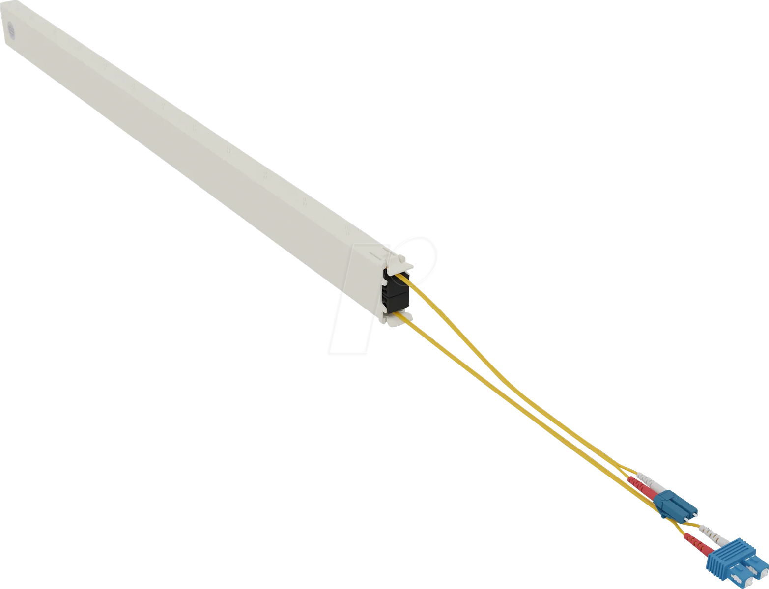 4262427630574 - PB CONE46OS212 - Kabelkassette LC-SC OS2 25 m