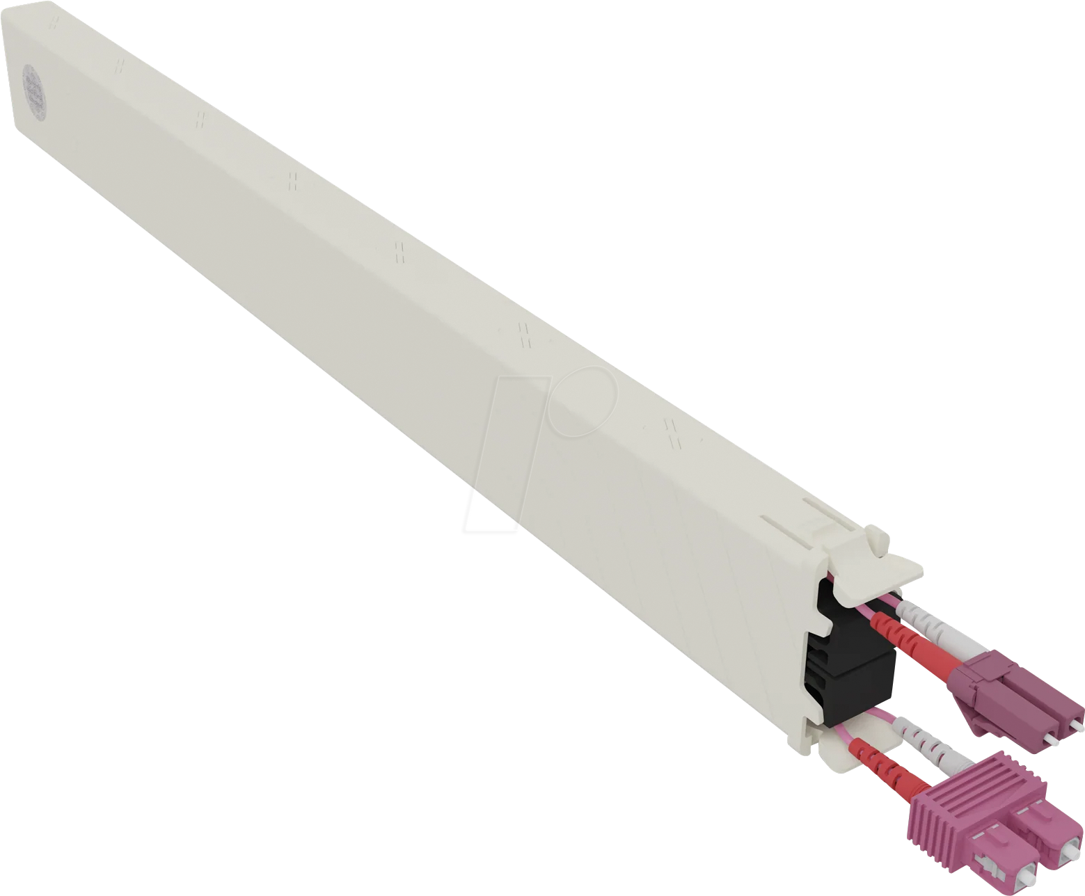 4262427630178 - PB CONEX8OM412 - Kabelkassette LC-SC OM4 08 m