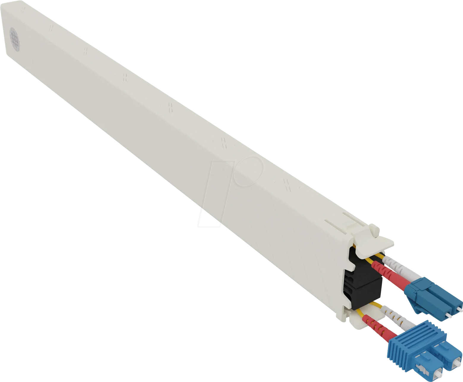 4262427630192 - PB CONEX8OS212 - Kabelkassette LC-SC OS2 08 m 4262427630192 - PB CONEX8OS212 - Kabelkassette LC-SC OS2 08 m