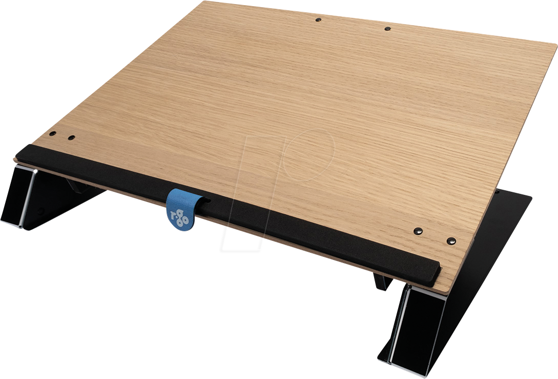 R-Go Tools R-Go Dokumentenhalter Read2Write RGORIDOOW eiche 8719274491309 R-Go Tools