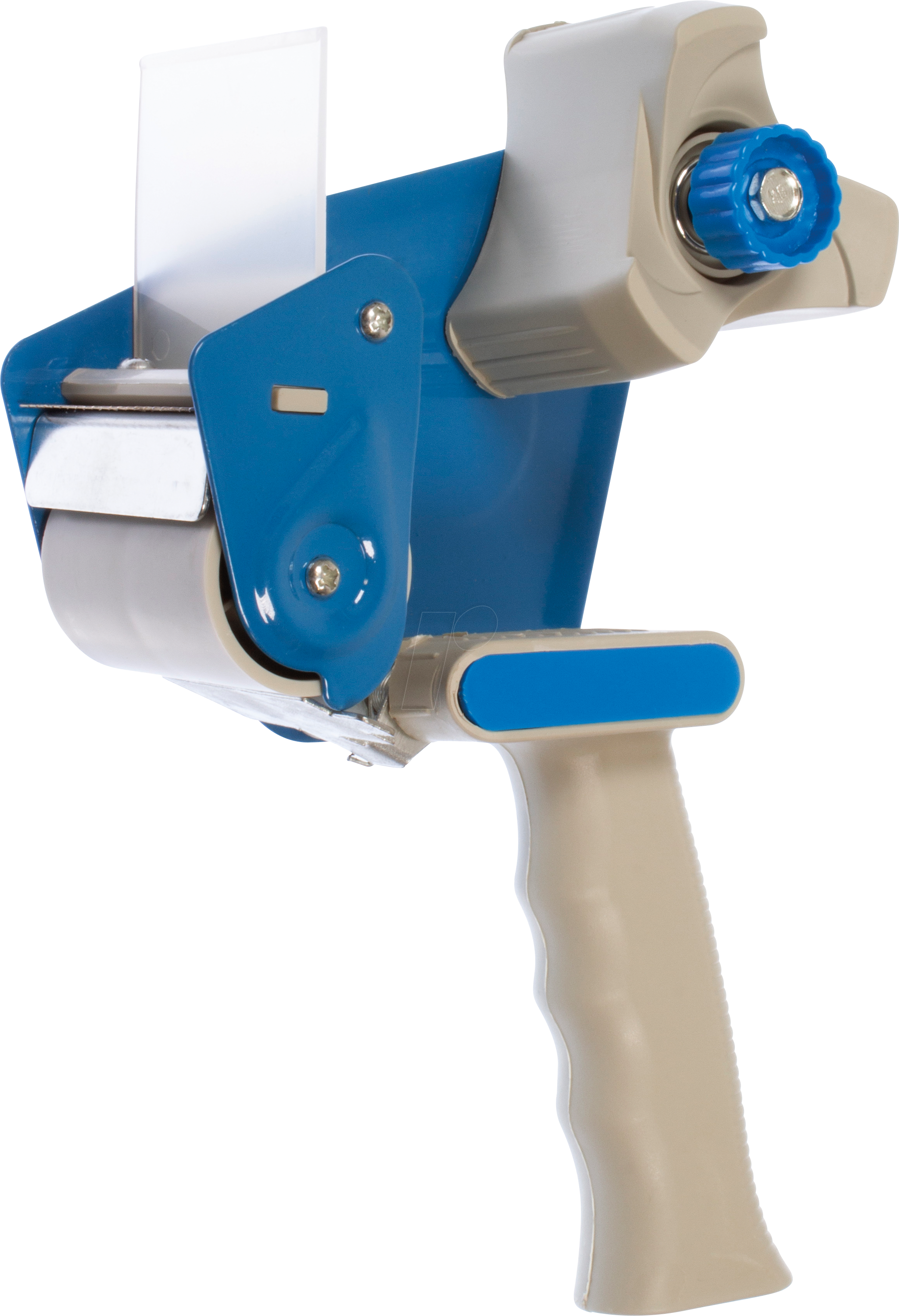 RAADHUIS 351147 - Handabroller, bis 66 m x 50 mm