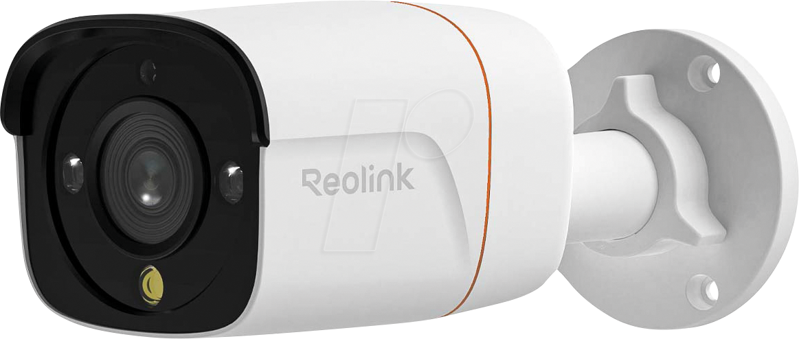 6978285031870 - REO RP-PCB12M - Überwachungskamera IP LAN außen PoE